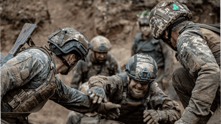 Коррупционный скандал и фронт — отношение ЗСУ к громким новостям - 285x160