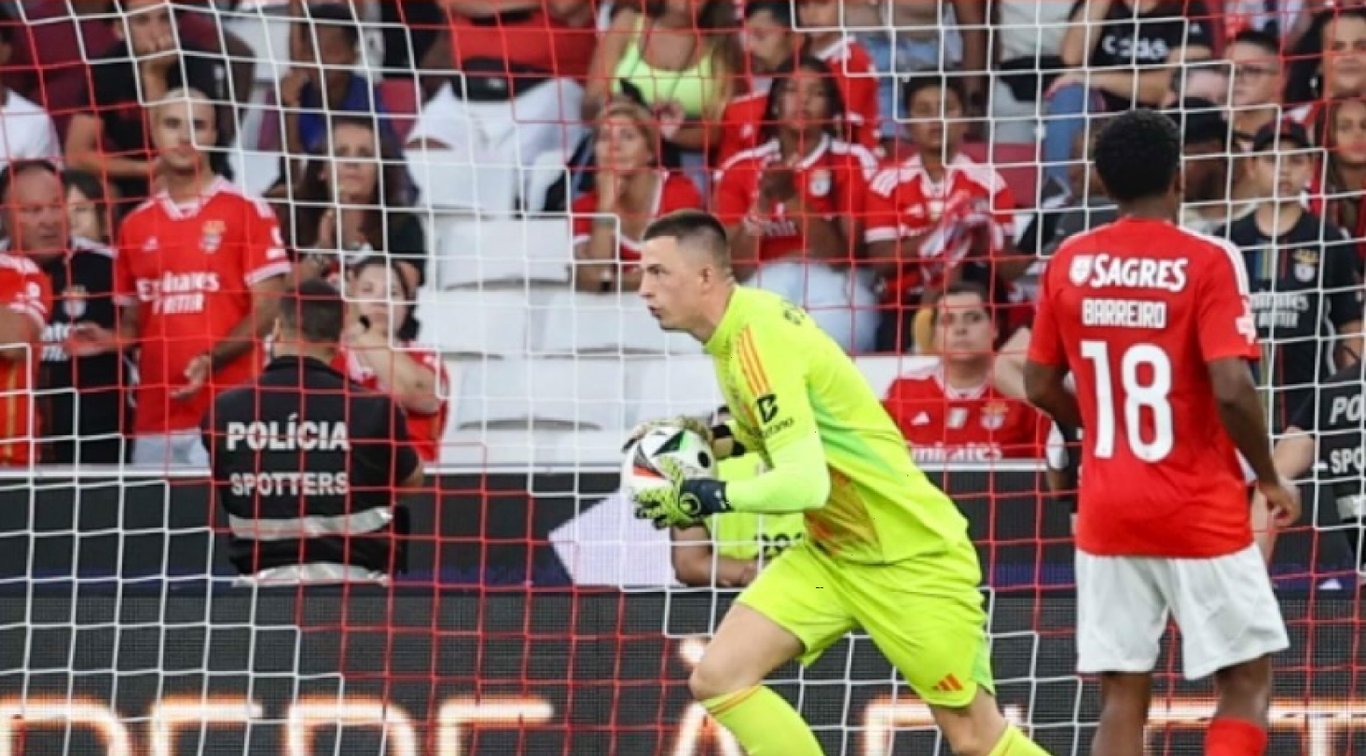 Анатолий Трубин