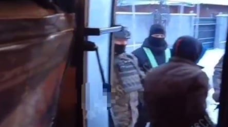 В сети показали видео очередного конфликта с ТЦК СП в Одессе - 285x160