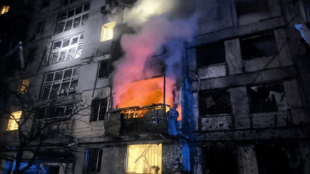 РФ атаковала Днепропетровщину — среди пострадавших есть ребенок - 290x166