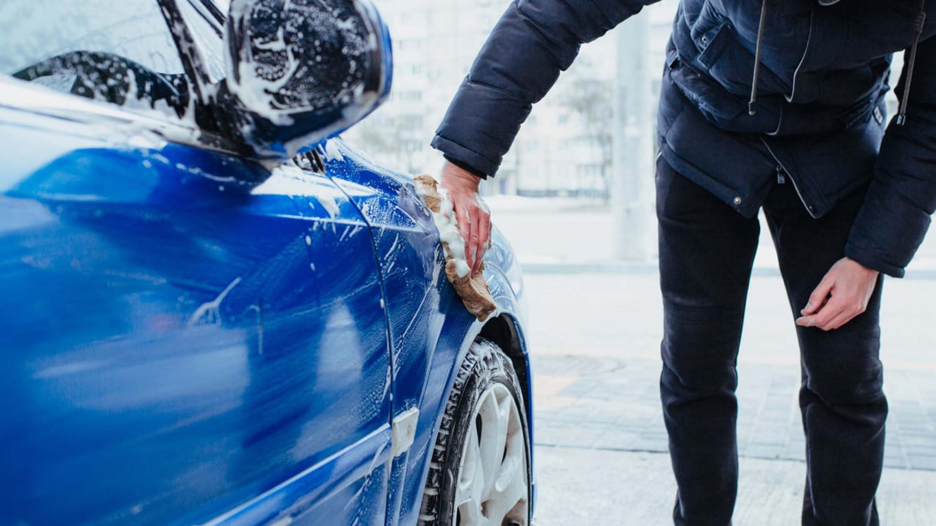 Штрафи за миття автомобіля біля дому — що потрібно знати водіям