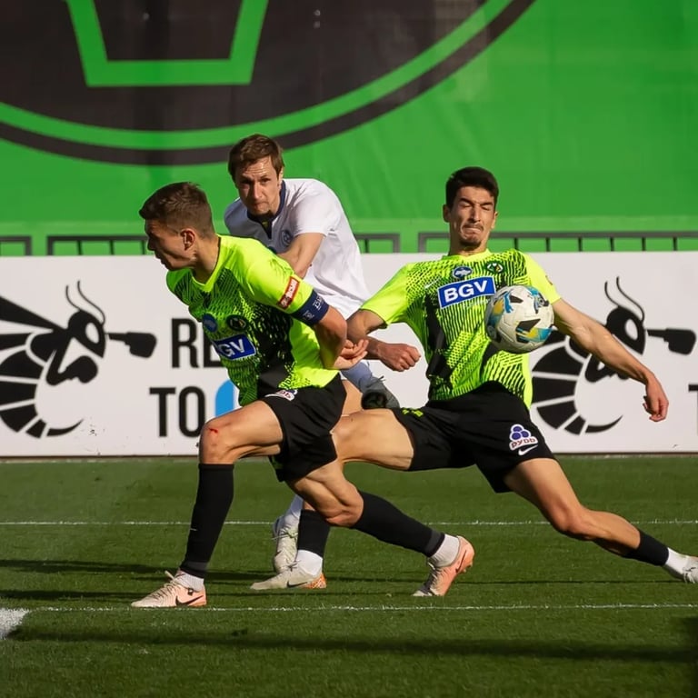 Чорноморець проти Полісся