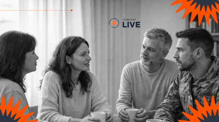 Як налагодити спілкування з ветеранами і чому це важливо - 290x166