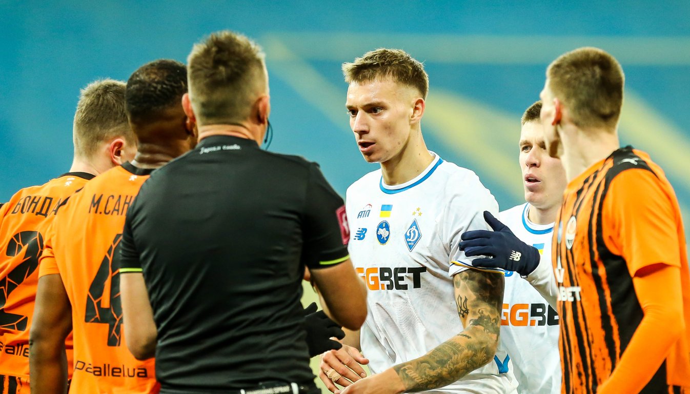 Владимир Бражко