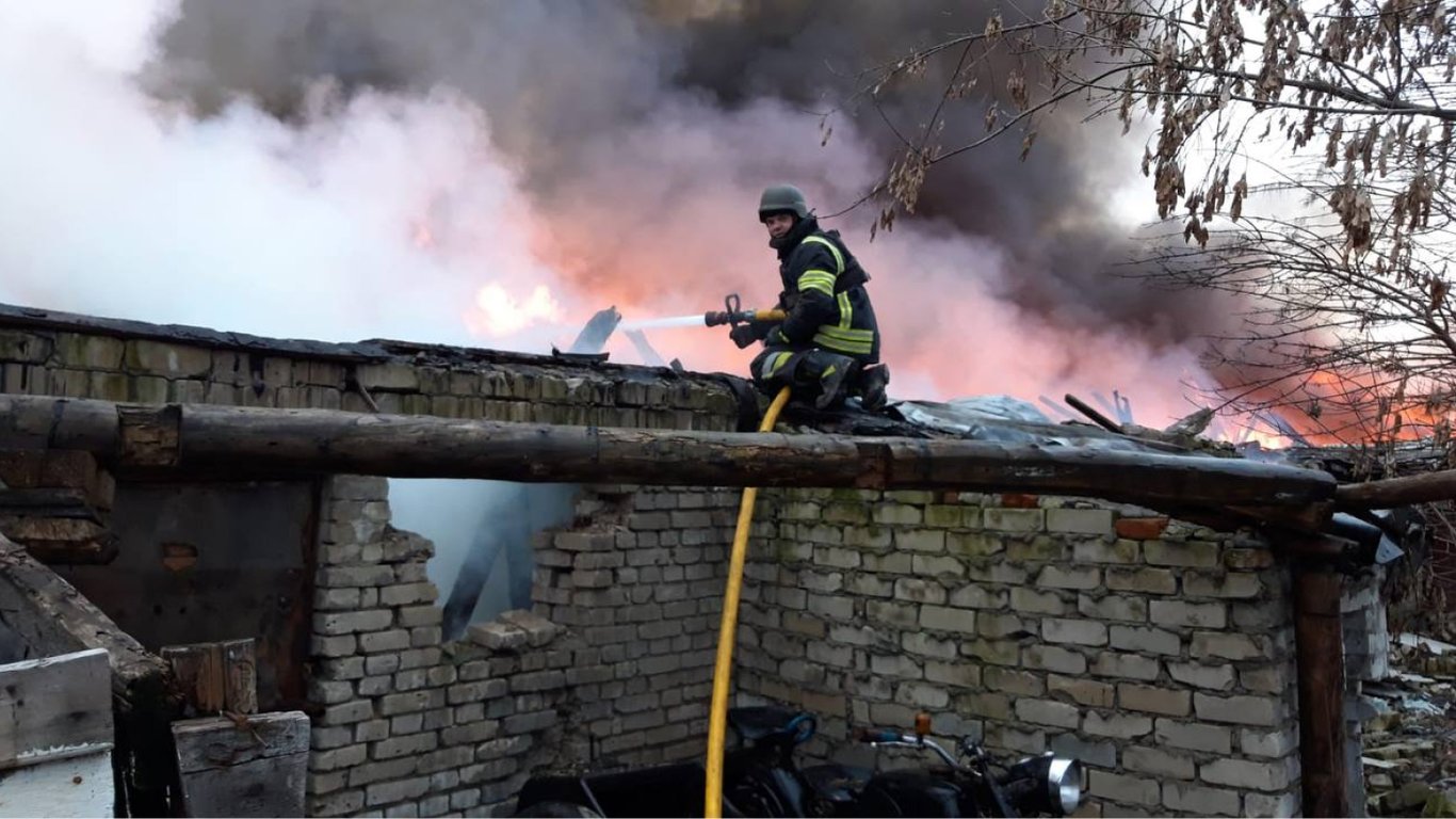 Росіяни убили у Дворічній двох пенсіонерок