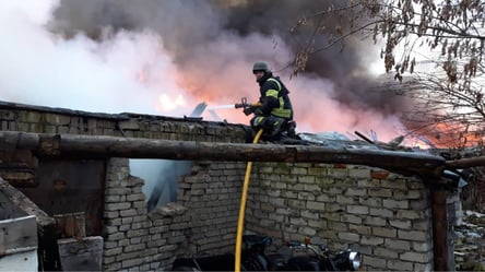 Россияне обстреляли поселок в Харьковской области: есть погибшие - 285x160
