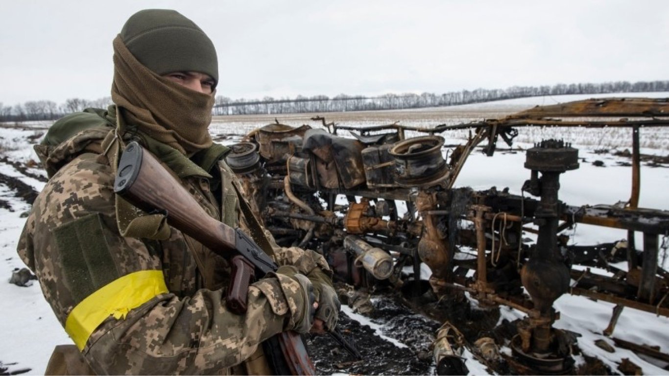 Что ждет украинцев после мобилизации — военный раскрыл важные детали