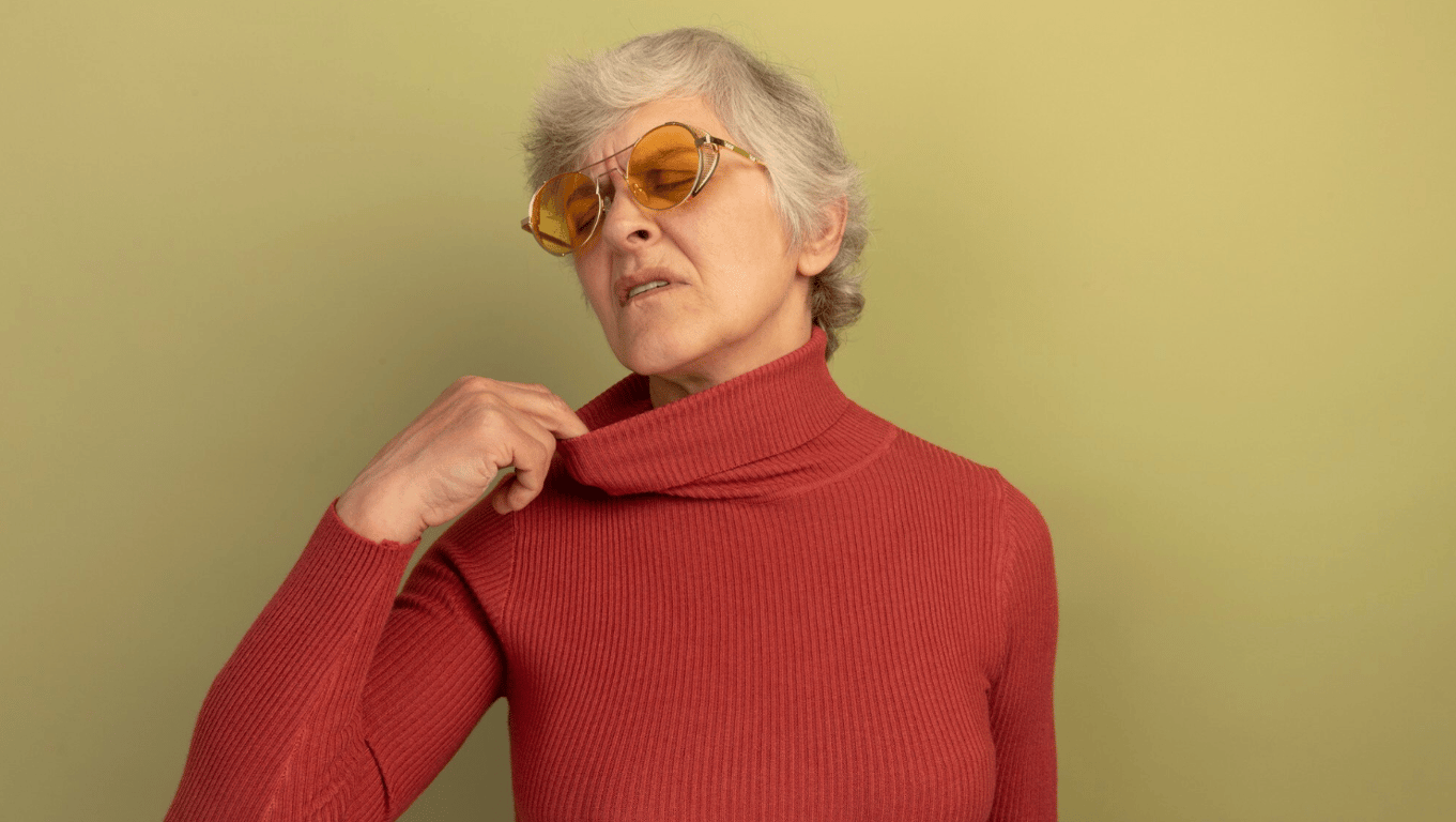 Что носить после 50 лет, чтобы выглядеть стильно и младше - фото 2