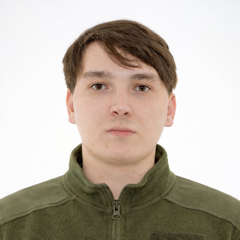 Денис Анісіфоров