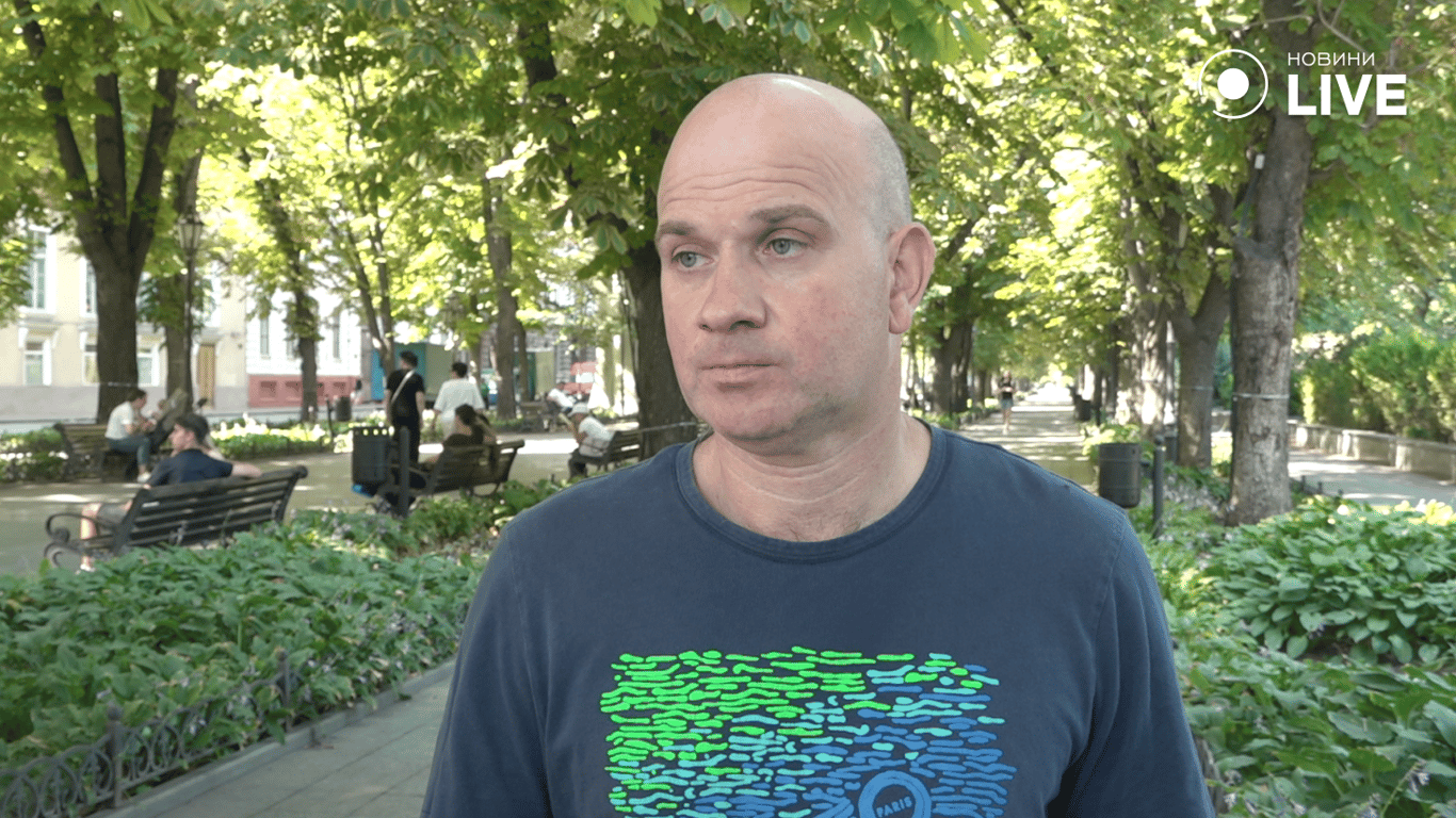 Історик Ігор Мозговий про питання заснування Одеси