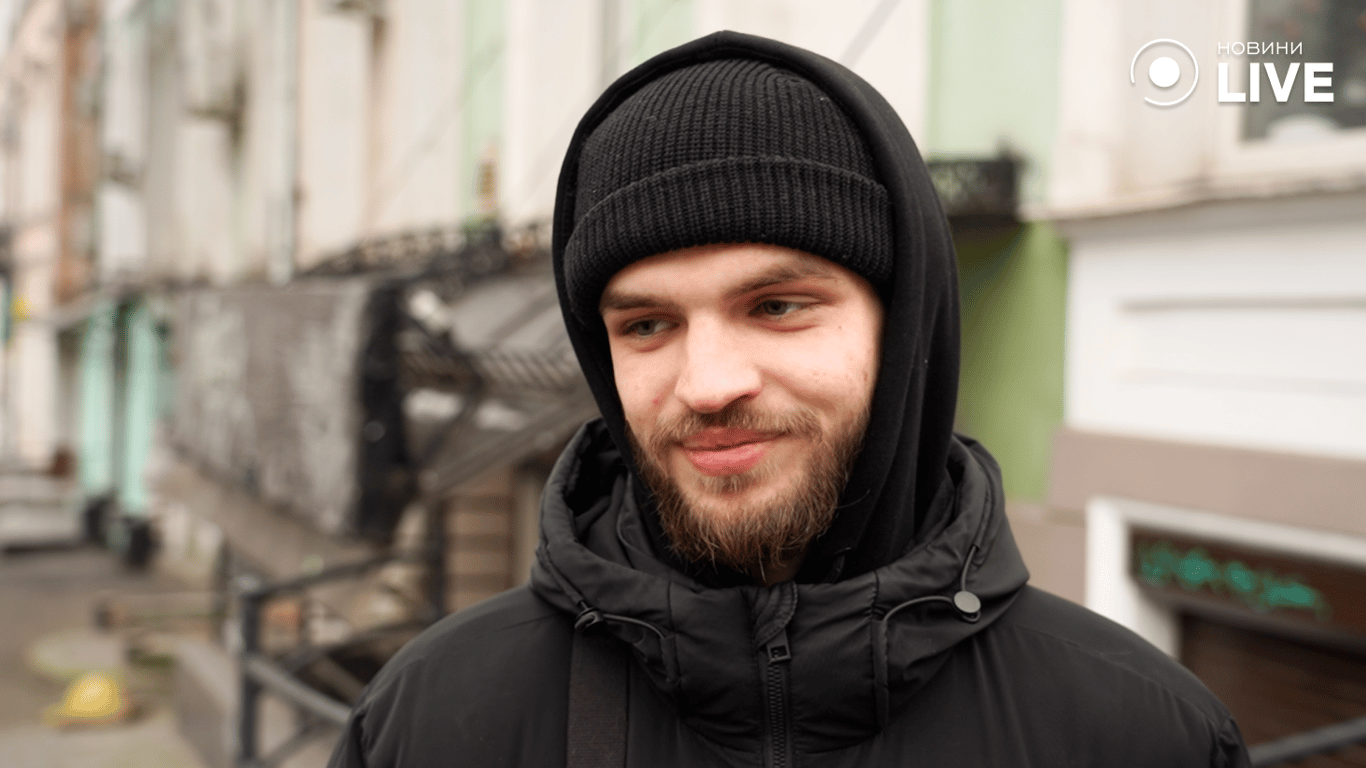 Одесит про роль США в домовленості