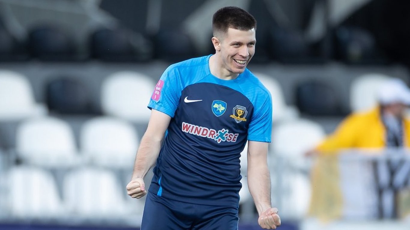 Олександр Пихаленок може перейти до Динамо