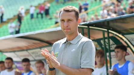 Карпати невдовзі залишаться без головного тренера - 285x160