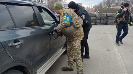 Новый скандал с ТЦК — в Кировоградской области застрелился мужчина - 285x160