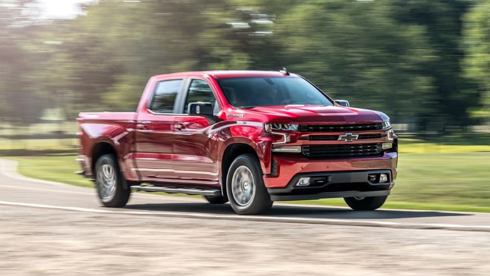 Три вживаних пікапи, які механіки радять обходити стороною - фото 2