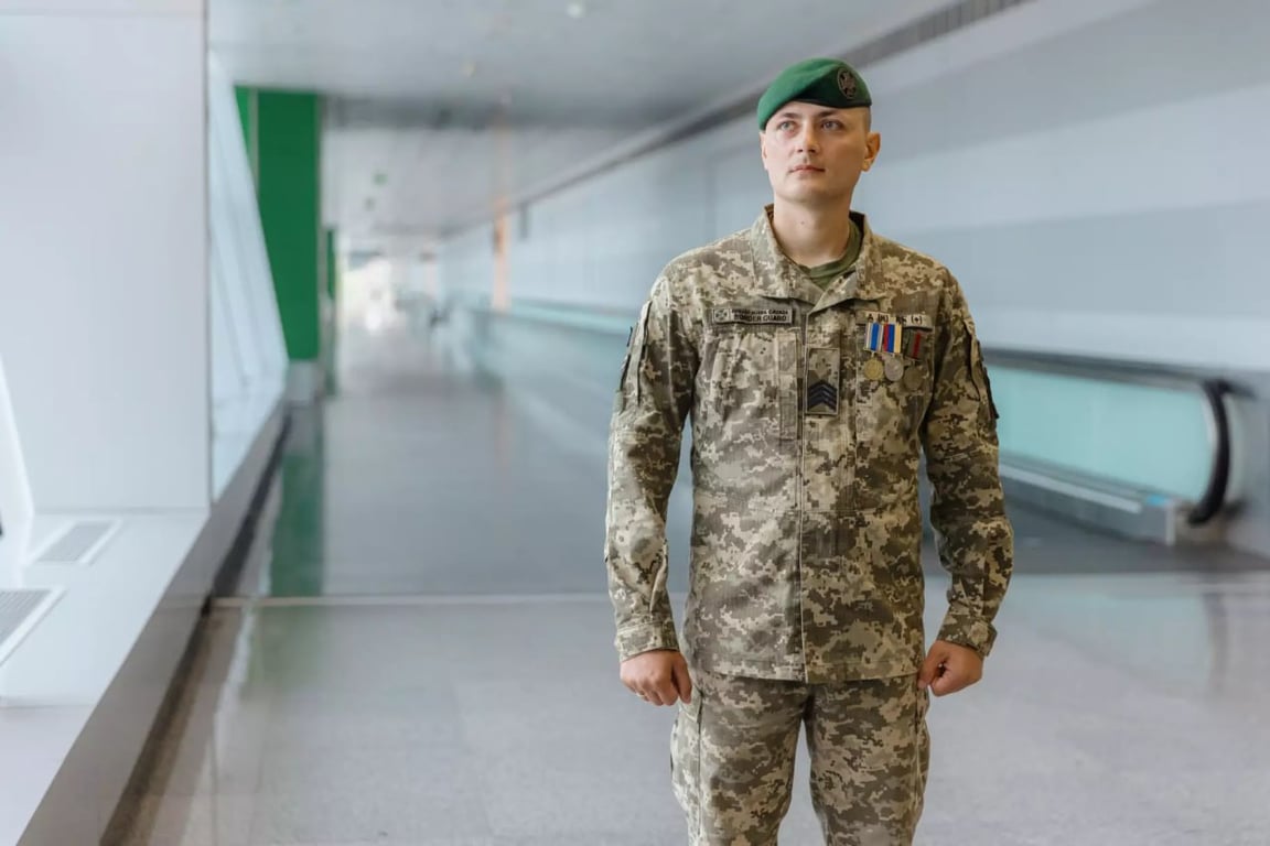 Прем'єра стрічки "1000 днів волі" — коли та де дивитись - фото 2