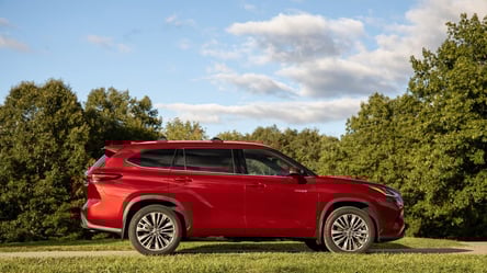 Гібридні автомобілі, які проїздять понад 20 років без проблем - 285x160