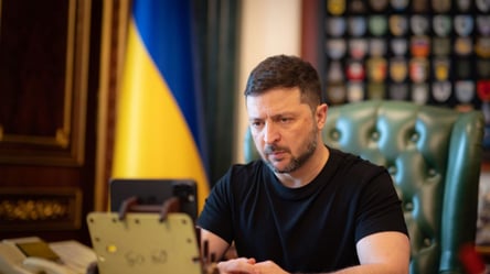 Зеленский обсудил укрепление энергосистемы и ПВО с партнерами - 290x160