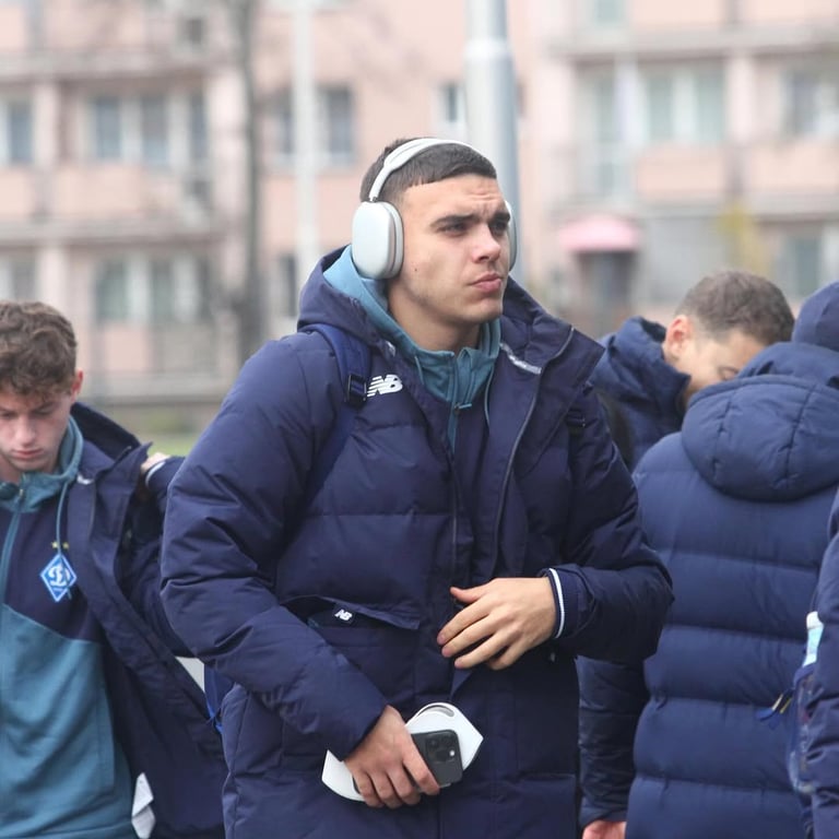 Матвій Пономаренко