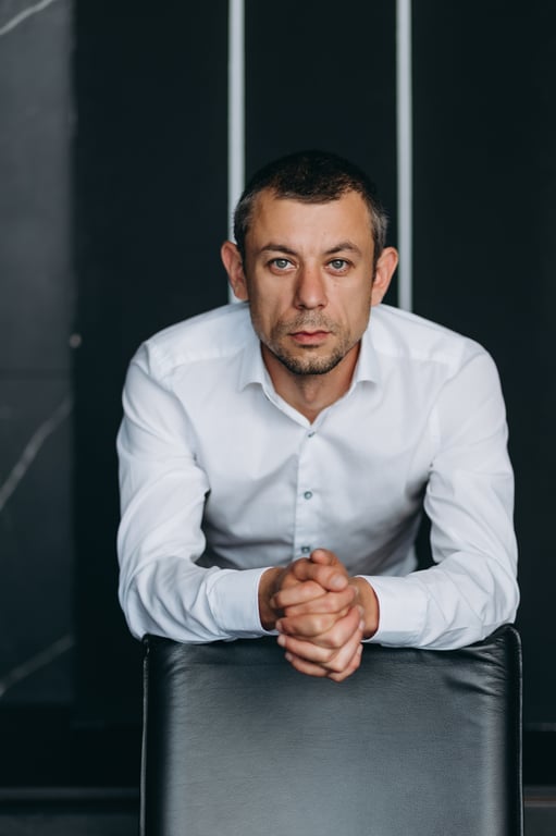 Сергей Великданов