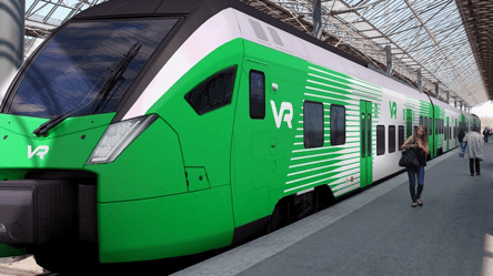 Дві країни ЄС вперше за понад 30 років відновлять залізничне сполучення - 290x166