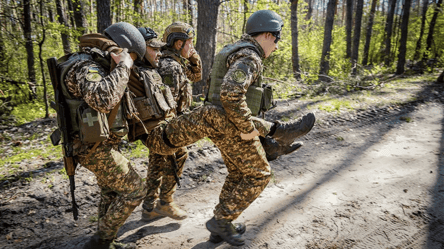 ВЛК для нацгвардійців: потрібне рішення начальника - 285x160