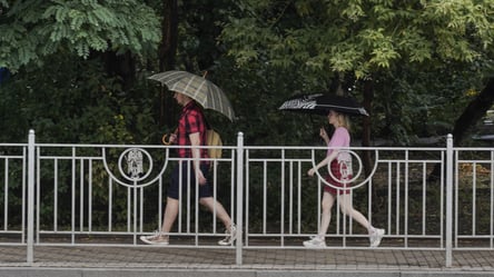 Грозы, жара и комфортные выходные — прогноз погоды от Диденко - 285x160