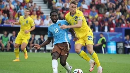 Что испанские журналисты пишут о трансфере Ваната в Жирону - 285x160