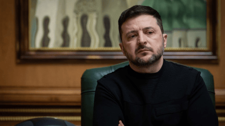 Дисквалификация Гераскевича с Олимпиады — Зеленский отреагировал - 290x160