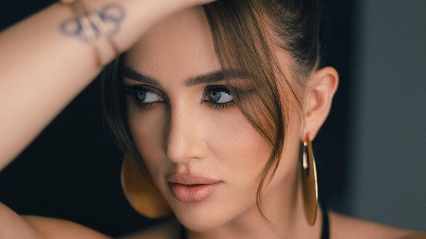 Анна Ризатдинова