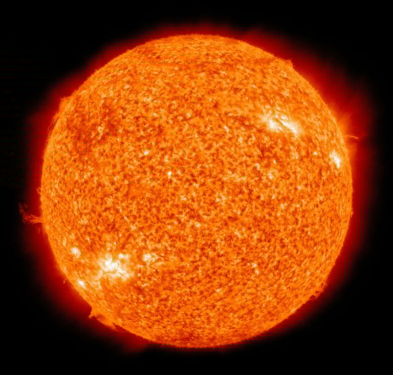 Магнітні бурі