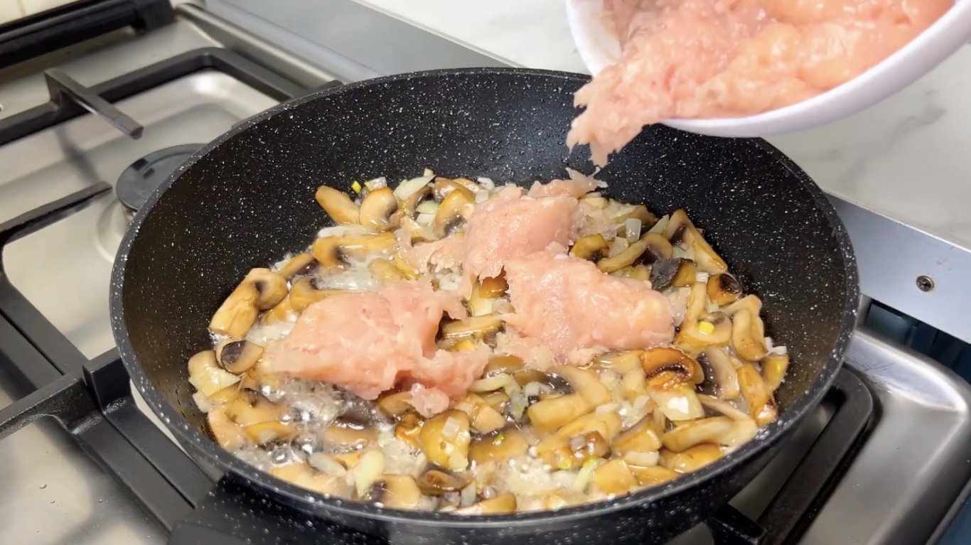 рецепт вечері за 30 хвилин