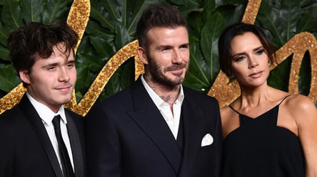 У родині Бекхема серйозний скандал — що відбувається - 285x160