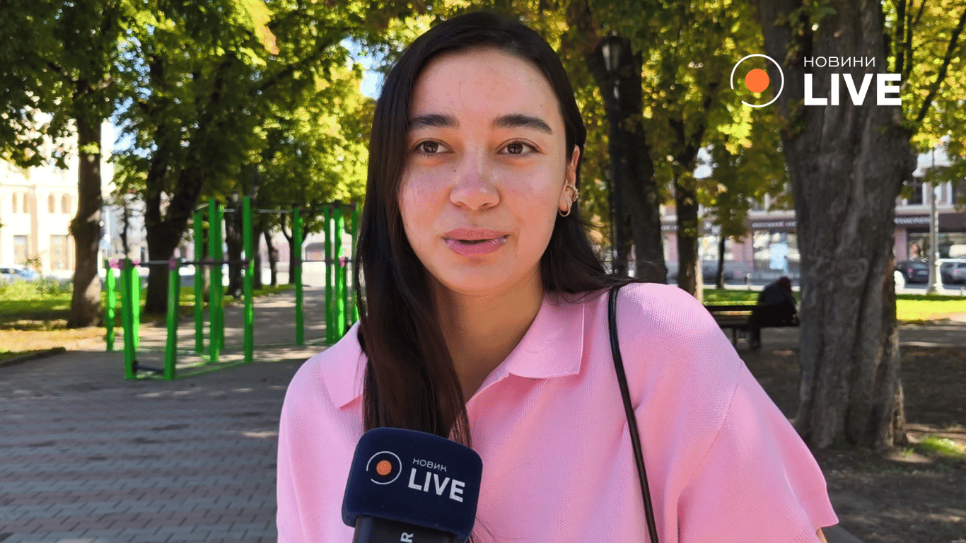 Анна про свій скепсис. Фото: Новини.LIVE