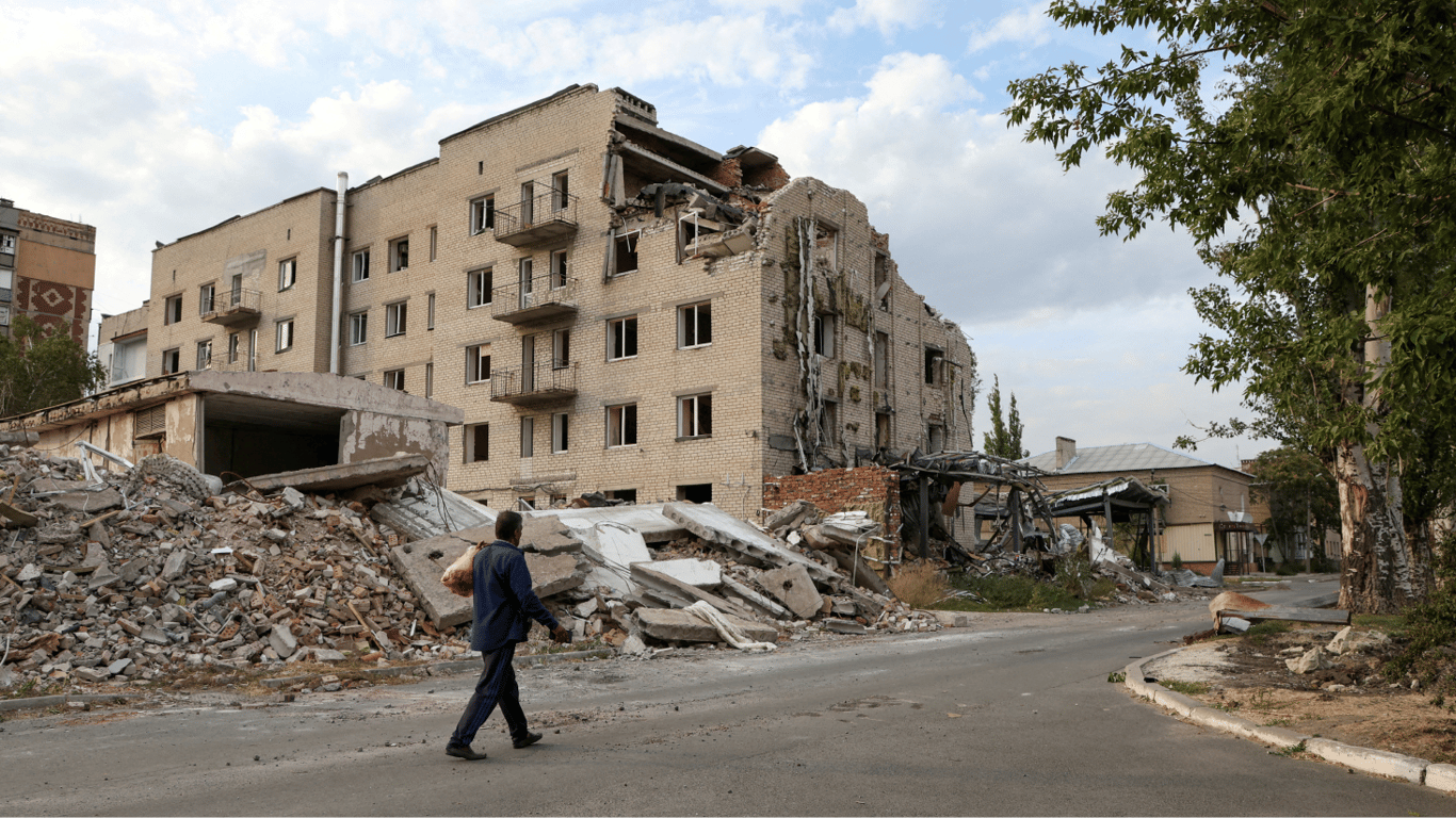 Бої за Покровськ — яка ситуація у місті та де закріпились окупанти