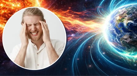 Угроза метеозависимым: 5 июля ожидается умеренная магнитная буря - 285x160