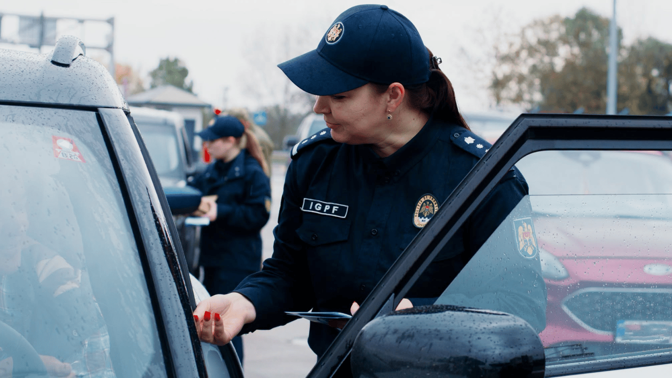 Поїздка з Одеси до Молдови: який документ на авто потрібен на кордоні