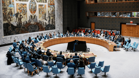 Совбез ООН в понедельник рассмотрит действия США в Венесуэле - 285x160