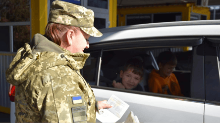 Черги на кордоні — яка ситуація на КПП сьогодні - 285x160