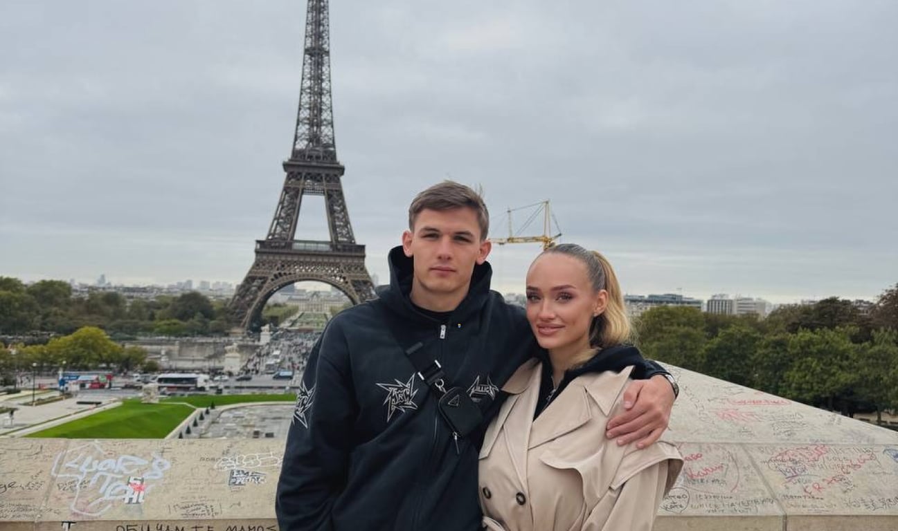 Даниил Сикан