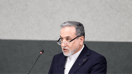 Глава МЗС Ірану визнав, що Росія допомагає у війні - 285x160