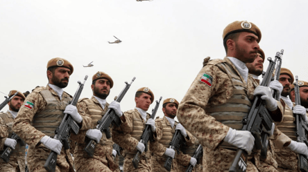 Іран зробив заяву щодо війни на знищення — про що йдеться - 285x160