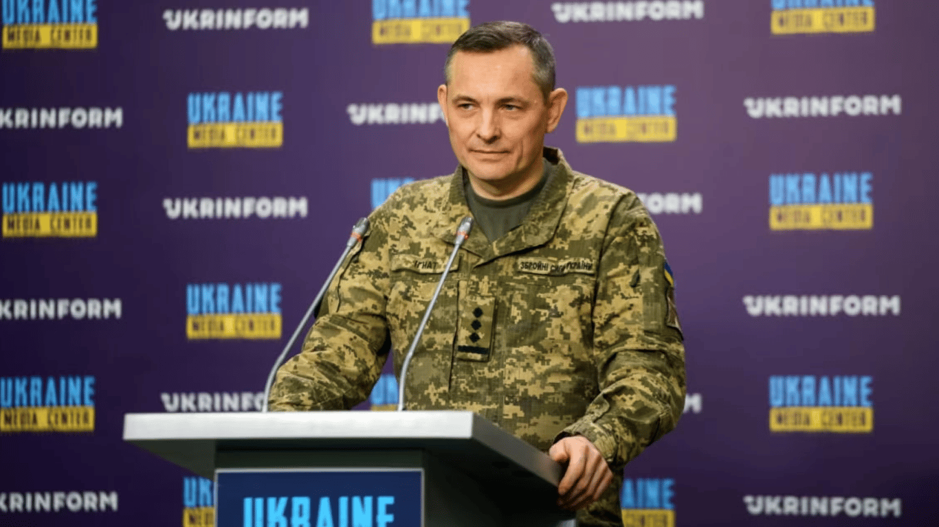 Ігнат емоційно відповів українцям на слова про відмову Києва від австралійських F-18 Hornet