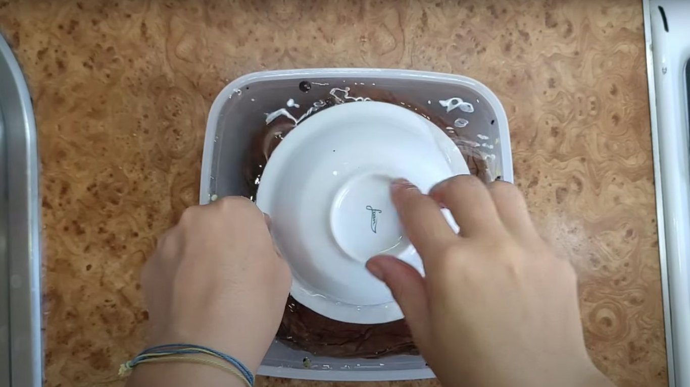 полезный рецепт квашеных баклажанов на зиму