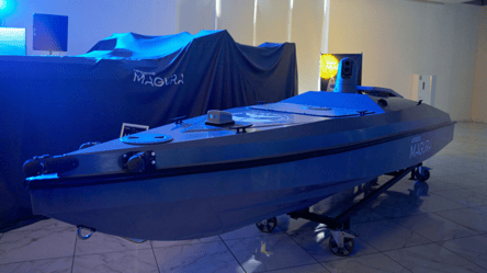 Новая угроза для россиян — Украина изменила тактику в море - 290x166