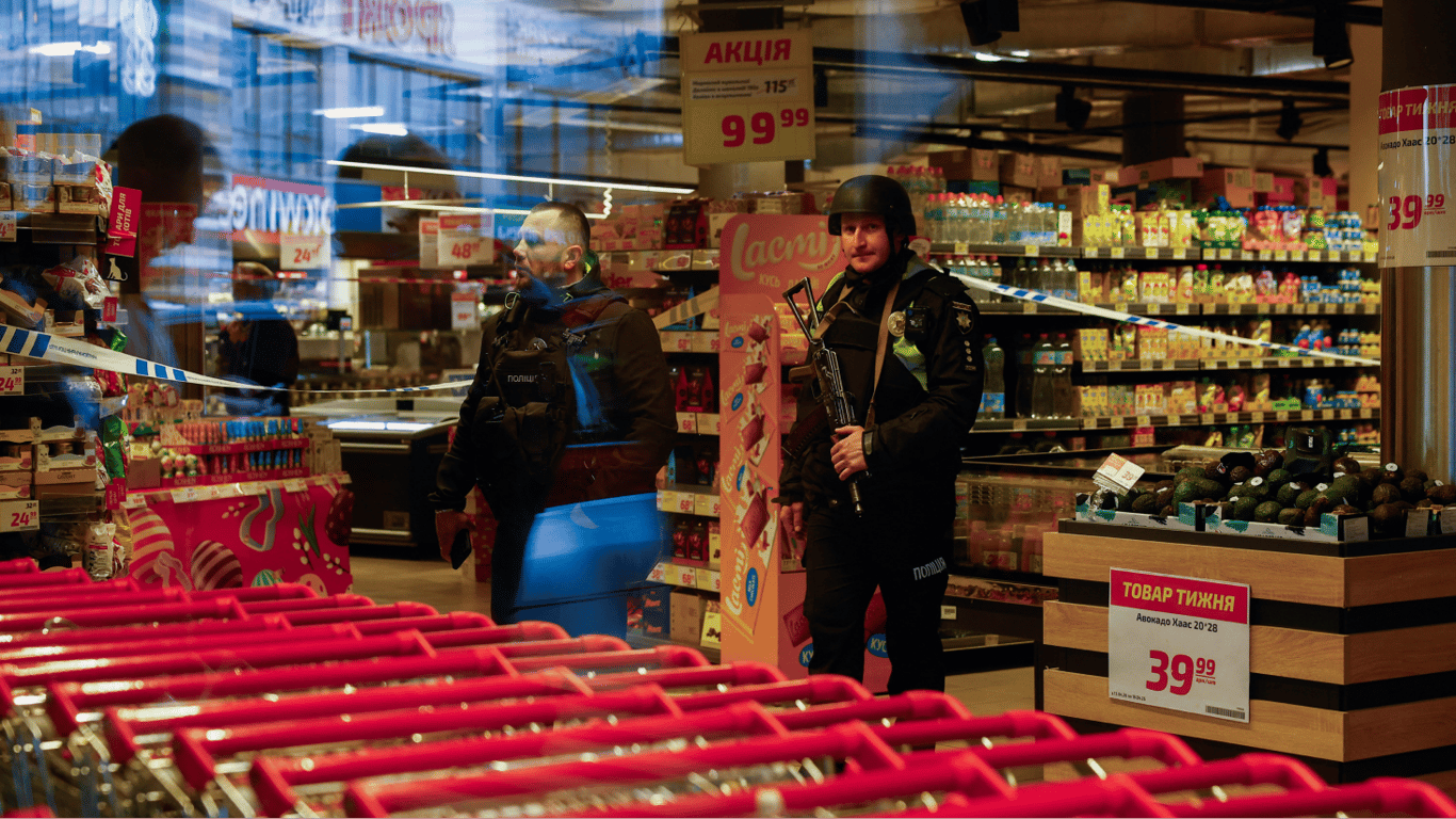 Тиждень після теракту у Києві: нападник довго готувався до стрілянини