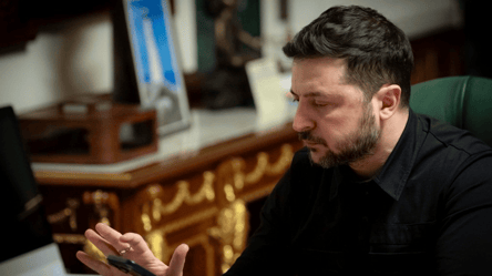 Зеленский провел разговор с Генсеком НАТО — что обсудили - 290x160