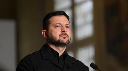 Зеленский пока не представил кандидатуру нового министра обороны в Раду - 285x160