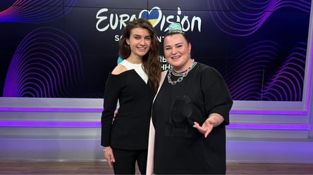 Украина потеряла место в тройке фаворитов Евровидения - 290x166