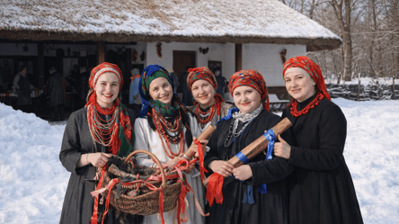 Масляна, Масниця чи Колодій — яке свято відзначають українці - 290x160